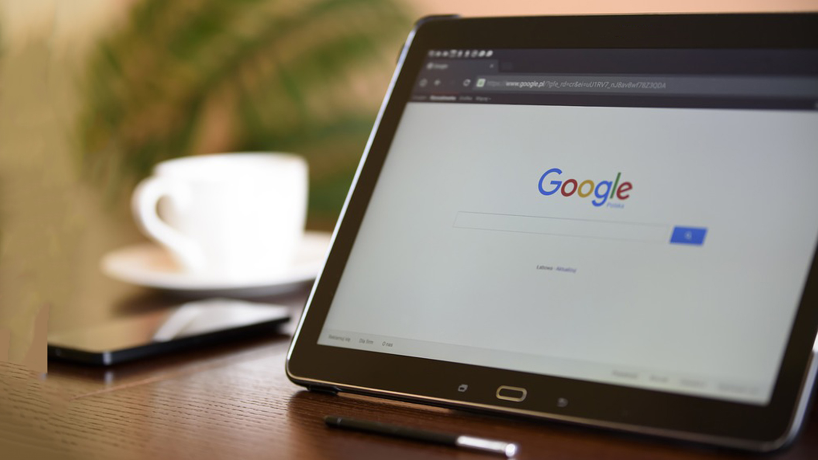 Google Algorithm Update